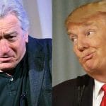 Robert De Niro Appears in Progressive Ad Urging Early Voting to Counter What Trump ‘Might Pull’ on Election Day