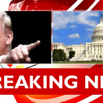 DC’s Literal Swamp Problem: Trump Approves Disaster Declaration for Potomac Sewage Spill Following Local Democrat Inaction