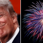 Washington Post Warns of ‘Hazardous’ Air Pollution from D.C.’s Record-Breaking 250th July 4th Fireworks Show