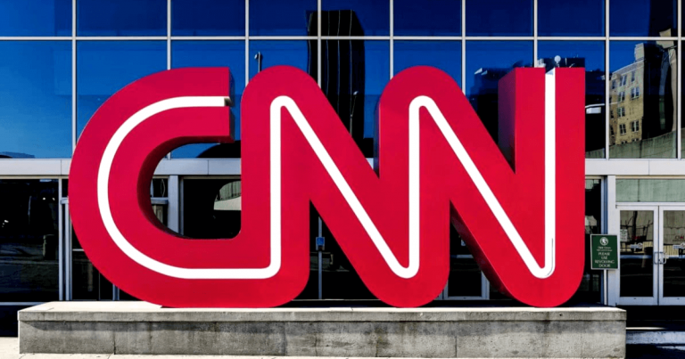 CNN Boss Makes Shocking Announcement – It’s a Massive Shake-Up for the Network