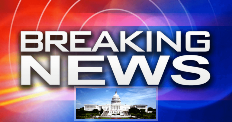 DC Mayor Agrees to Remove BLM Plaza After Congressional Funding Pressure