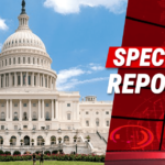 House Republicans Turn on Party, Vote Against Speaker Johnson’s Funding Bill