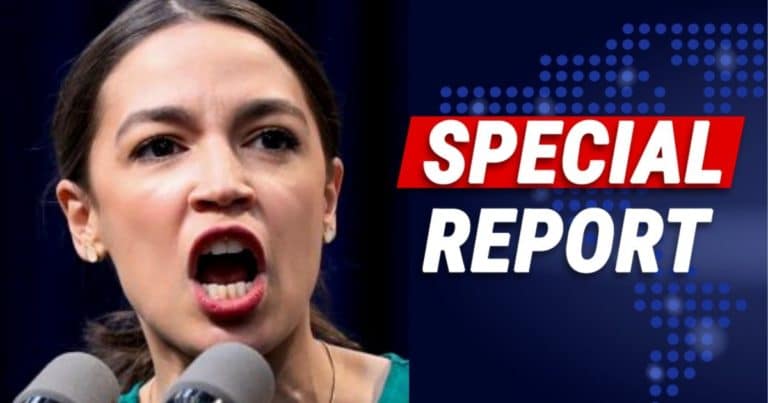 AOC Mocked for ‘Train Wreck’ Foreign Policy Performance at Munich Security Conference