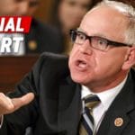 Kamala’s VP Walz Accused of Sending Millions in Grants to al Qaeda-Linked Organization