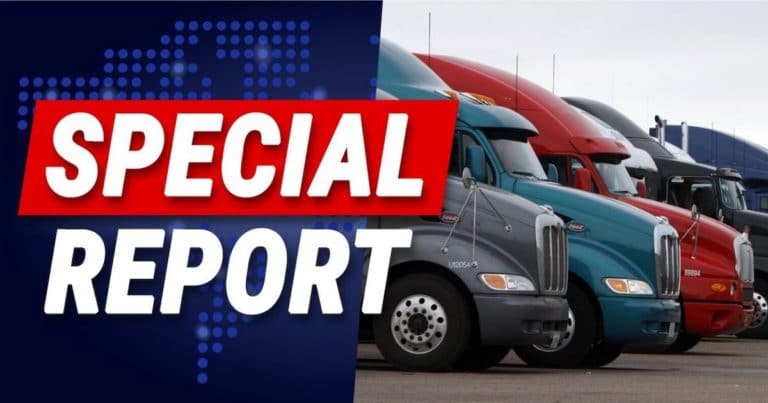 California DMV Exposed for Illegally Issuing 17,000 Truck Licenses to Migrants