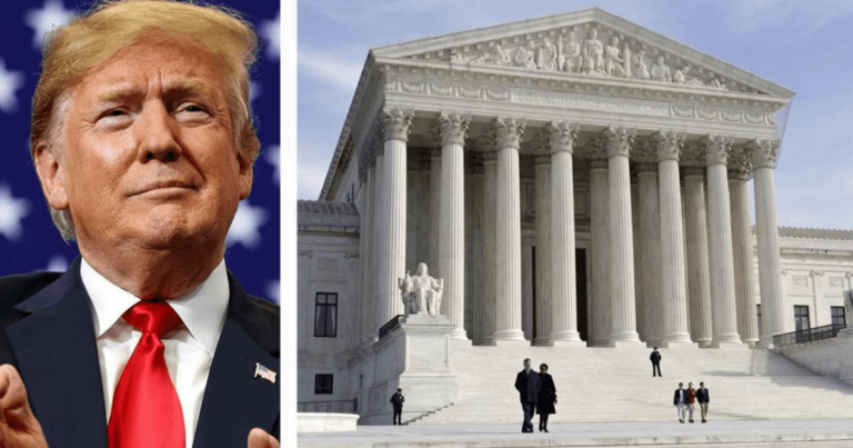 When Courts Declare War on Presidential Authority
