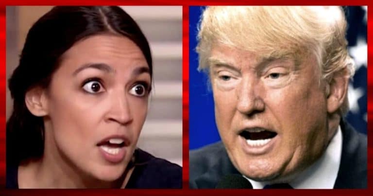 AOC Claims Bronx Identity Despite Growing Up in Wealthy Westchester Suburb