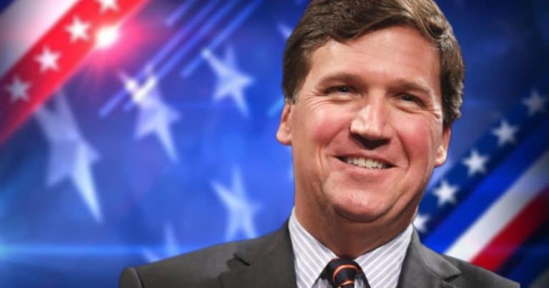 Tucker Carlson Issues Surprise Comment on Vance – Here’s His Big Take on Trump’s VP Pick