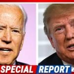 Biden-Era ‘Quiet Skies’ Program Spied on 3 Republican Lawmakers, Before Trump Administration Ended It