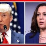 Biggest Loser in Trump-Harris Debate Was Neither Candidate, Viewers Blast ABC’s Bias
