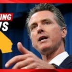 Gavin Newsom Just Hired Photographer of the President for $200K to Prepare Him for 2028