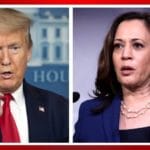 Biden/Harris Admin Suffers Downward Jobs Revision of 818,000, Trump Calls Old Figures “Fraudulent”