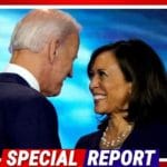 Biden’s Last-Minute Swing Backfires: Is This Really the Democrats’ “Unity” Message?
