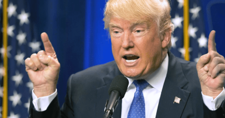 Trump Stands by Elon After Attacks, Buys Brand New Tesla