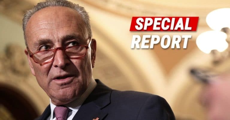 Political Expert Predicts Top Democrats will Lose Big Time in 2026