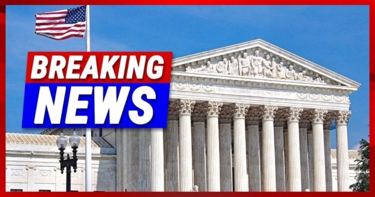 Supreme Court Issues Ruling on Trump’s Order Against USAID Funding