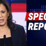 Kamala Harris’s Blame Game: Shifting Her New Economic Failures to Trump