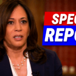 Former Trump Adviser Stephen Miller Makes Prediction About Kamala In 3 Weeks