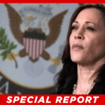 Hours After Kamala Harris Pushes Netanyahu for Ceasefire, Worst Attack Since October 7th Hits Israel