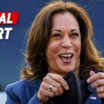 Kamala Launches Divisive “White Dudes for Harris” Event with Hollywood Star Power