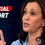 Trump Hits Kamala in Weak Spot, Blames Bad Economy on Harris