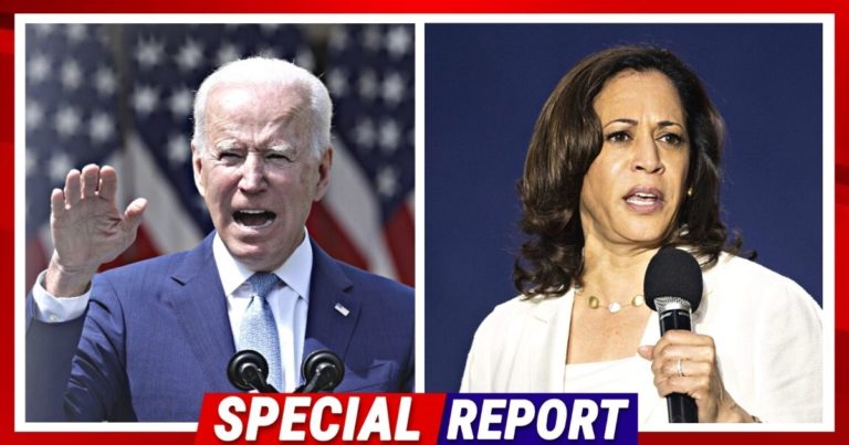 China Spy Scandal Rocks US Colleges – Are Kamala and Joe Sleeping on the Job?