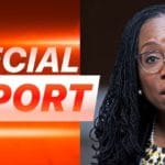 Supreme Court Justice Ketanji Brown Jackson Struggles to Define ‘Woman’ in Major Case