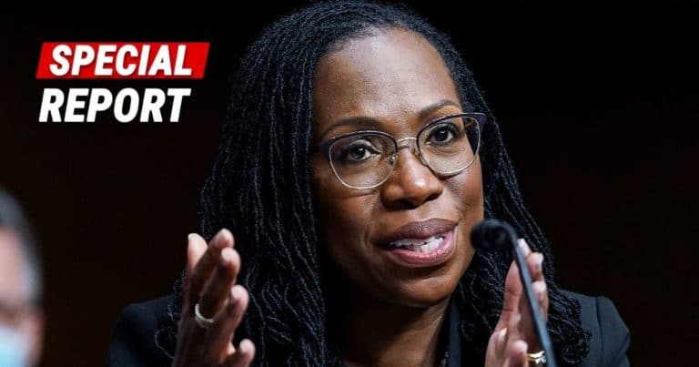 Sen. Blackburn Demands Investigation into Justice Jackson’s Anti-ICE Rhetoric at Grammys