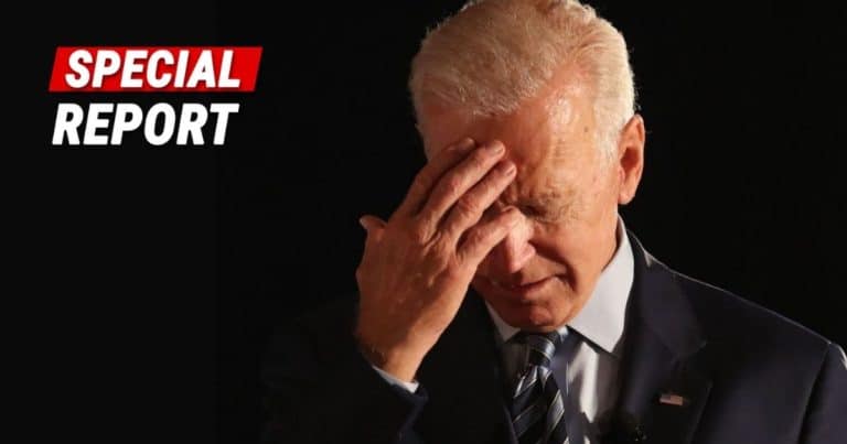 Biden Forced Out by Top Democrats: The 25th Amendment Threat That Ended His Campaign