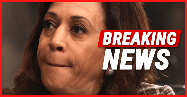 Kamala Harris Appears Visibly Strained During 2 Public Appearances Days Before 2024 Election