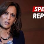 Kamala’s Pastor Has a Checkered Past, And It Just Went Public
