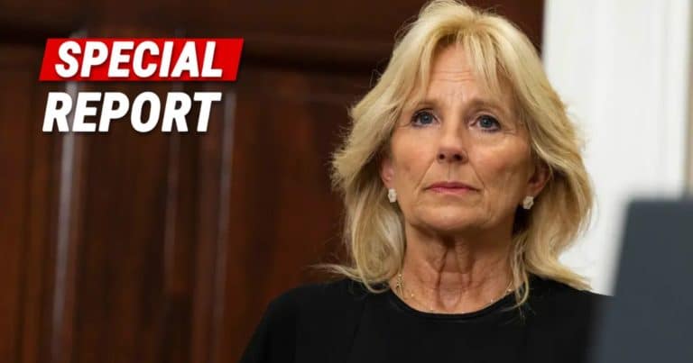 Jill Biden’s Former Staffer Has Strong Response to Joe Calling Trump Supporters ‘Garbage’ – ‘Bonehead Move’