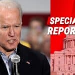 After Biden Corruption Report Released, House GOP Pushes for Impeachment Vote