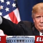 Donald Trump Lays Out 20 Bold Promises on His Website While Kamala Stays Silent on Policy
