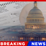 Pennsylvania Democrats Admit to Counting Illegal Ballots in Senate Recount—Here We Go Again