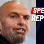 Senator John Fetterman Defies Democrats, Advances Trump’s DHS Pick Markwayne Mullin In 8–7 Vote