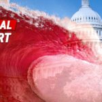 Red Tsunami Crashes into America – 2 New Reports Send Democrats into Unprecedented Panic