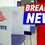 Red States Rattle Harris, Move to Eliminate Aliens from Voter Rolls