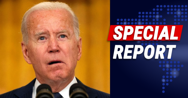 Biden Devastated by Top Dem Governor – She Just Delivered the Death Blow to Joe’s Chances