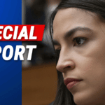 AOC Crushed By Nightmare Report: Locals Expose Her District’s Disgusting Reality