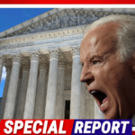 Biden’s Scheme to Hamstring the Supreme Court Is All About Saving His 2024 Race
