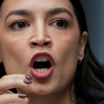 House GOP Passes Bill Protecting Women Sports, Then AOC Has a Major Meltdown