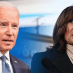 Biden-Harris Betray Americans, Want Chinese Communists to Buy US Land