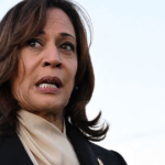 Kamala Harris Called ‘Embarrassing’ After Plagiarizing Biden While Finally Posting Policies