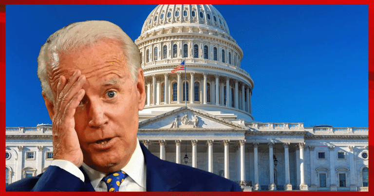 After Menendez Humiliated in Case – Unlike Biden, He Announces Upcoming Resignation