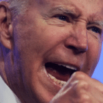 After Biden Decides Whether to Keep Running – 1 Unexpected Report Throws Campaign into Chaos