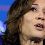 Kamala’s Border Failure Damages Campaign: She Let in 10 Million During VP Stint