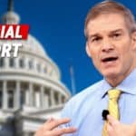 GOP Moves Against Trump Judge: Jim Jordan Drops Bombshell Subpoena in D.C.