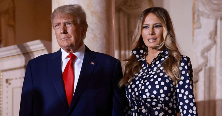 Trump Becomes First U.S. President Granted Second U.K. State Visit at Windsor Castle