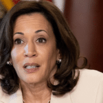 Kamala Tries to Get Crowd to Repeat Her Chant, But They Awkwardly Go Silent